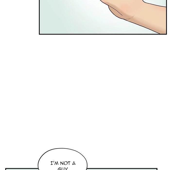 His Women’s University - Chapter 55 [photo 47] - MangaPorn