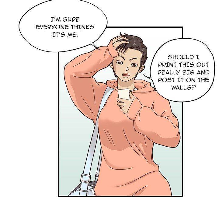 His Women’s University - Chapter 55 [photo 52] - MangaPorn