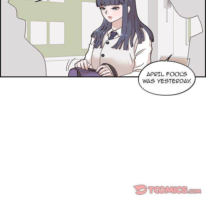 His Women’s University - Chapter 55 [photo 54] - MangaPorn