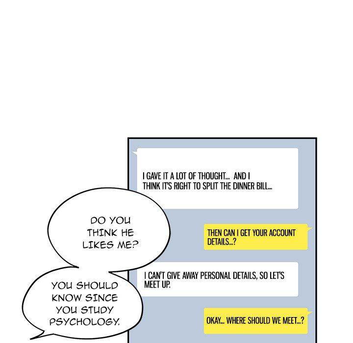 His Women’s University - Chapter 55 [photo 59] - MangaPorn