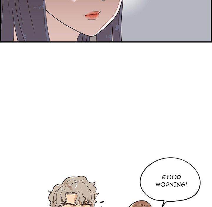 His Women’s University - Chapter 55 [photo 67] - MangaPorn