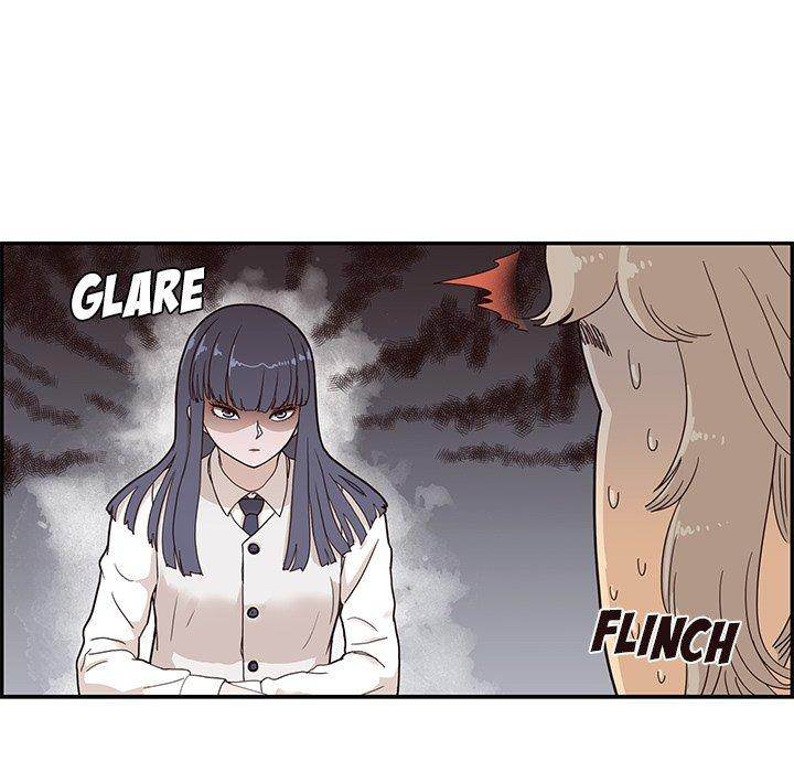 His Women’s University - Chapter 55 [photo 69] - MangaPorn