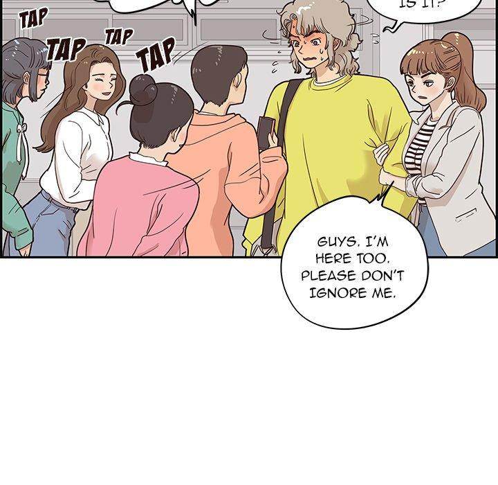 His Women’s University - Chapter 55 [photo 71] - MangaPorn