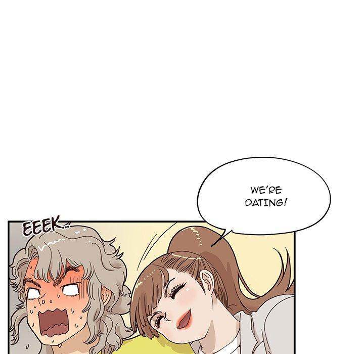 His Women’s University - Chapter 55 [photo 73] - MangaPorn