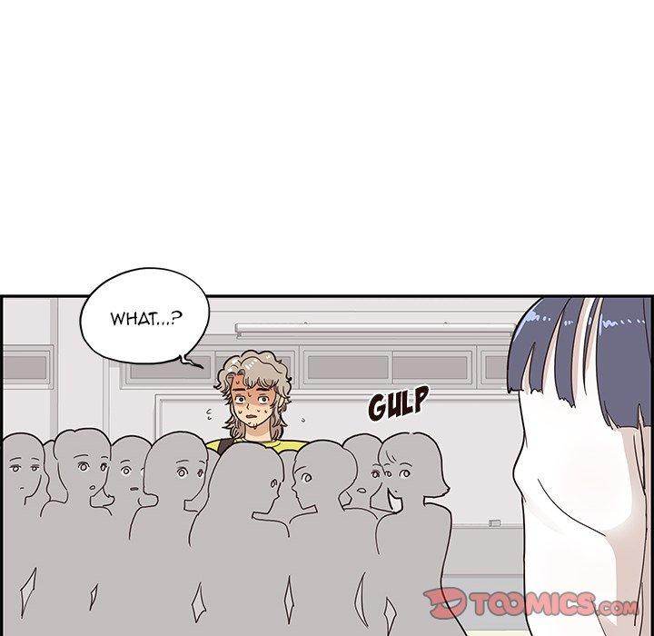 His Women’s University - Chapter 55 [photo 78] - MangaPorn