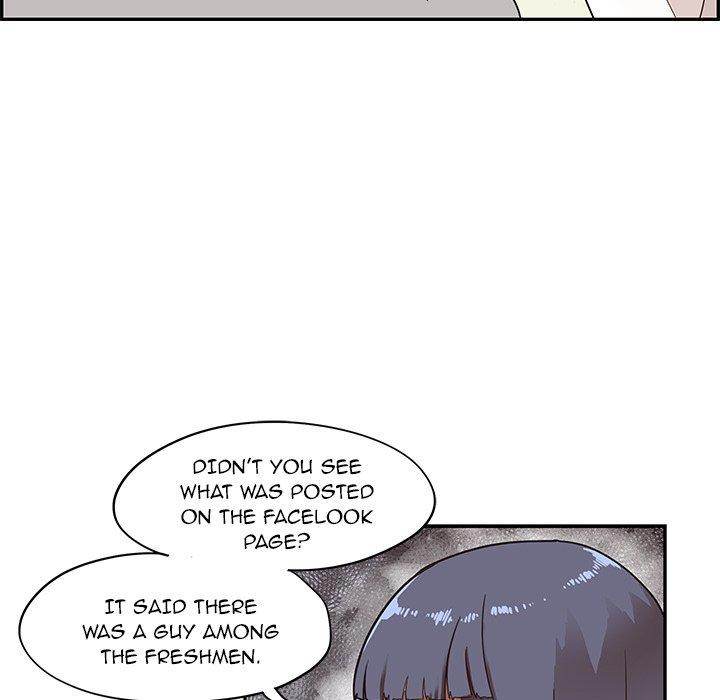 His Women’s University - Chapter 55 [photo 79] - MangaPorn