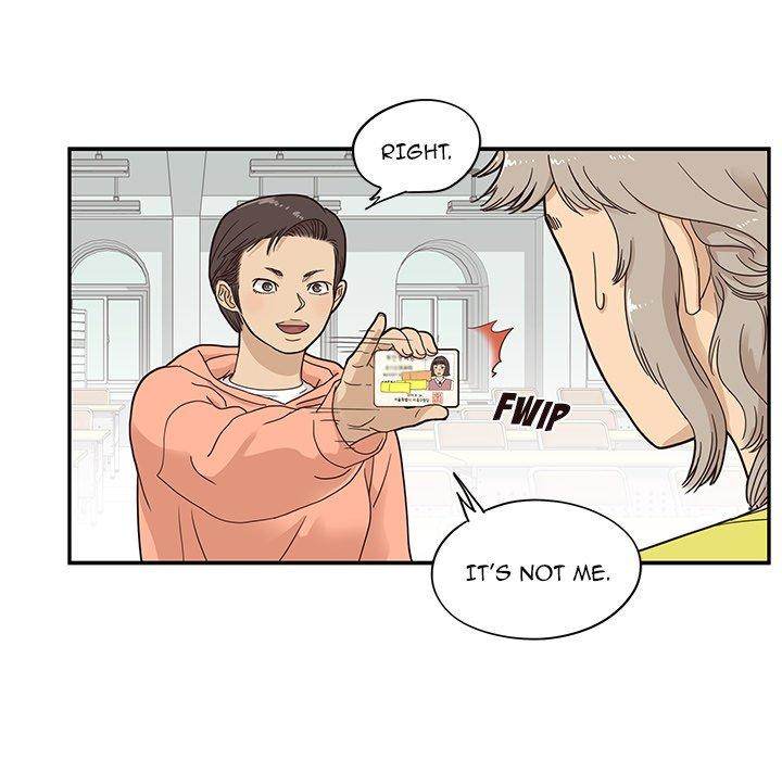 His Women’s University - Chapter 55 [photo 81] - MangaPorn