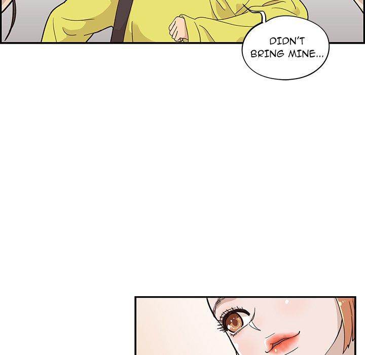 His Women’s University - Chapter 55 [photo 83] - MangaPorn