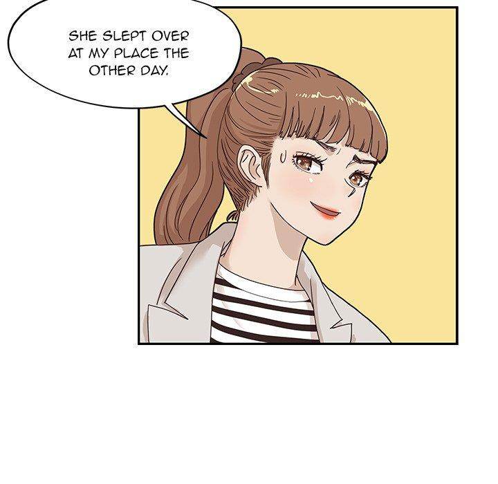 His Women’s University - Chapter 55 [photo 85] - MangaPorn