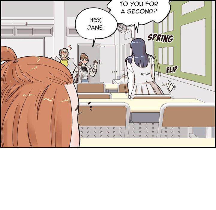 His Women’s University - Chapter 55 [photo 88] - MangaPorn