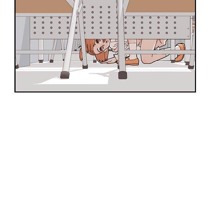 His Women’s University - Chapter 55 [photo 91] - MangaPorn