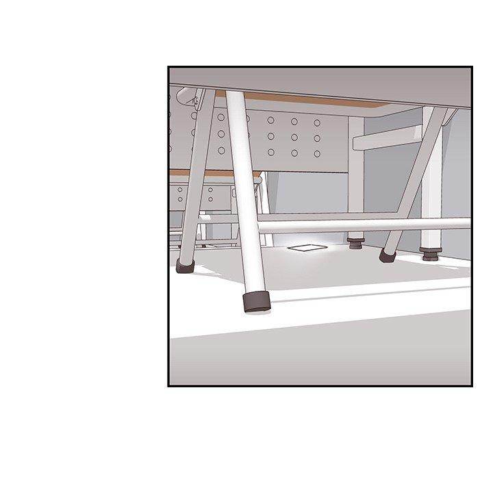 His Women’s University - Chapter 55 [photo 92] - MangaPorn