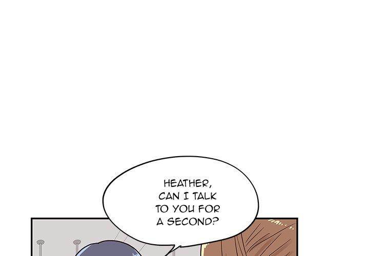 His Women’s University - Chapter 56 [photo 1] - MangaPorn