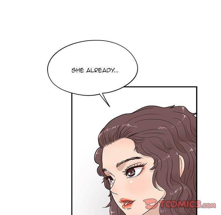 His Women’s University - Chapter 56 [photo 102] - MangaPorn