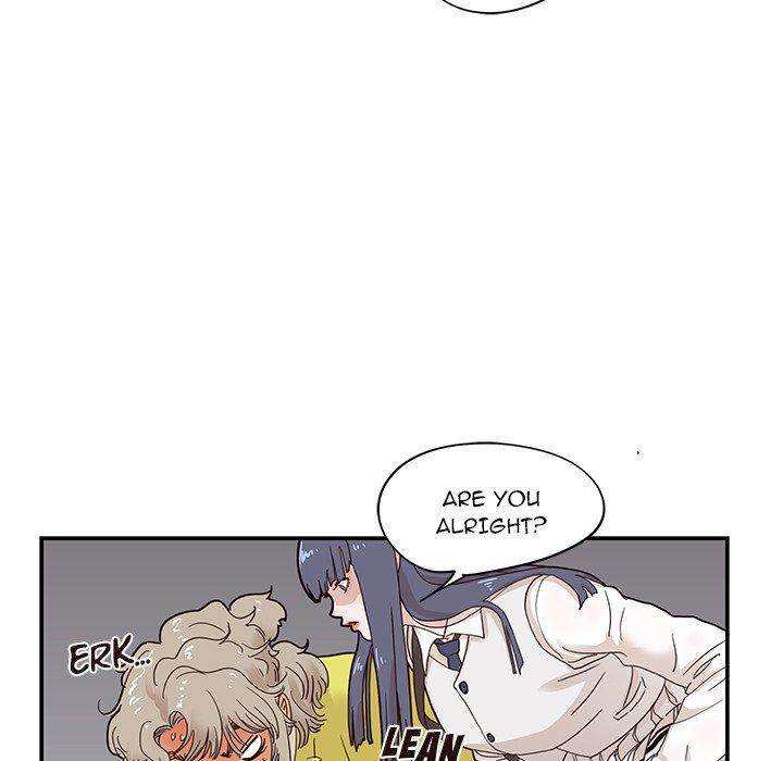 His Women’s University - Chapter 56 [photo 13] - MangaPorn