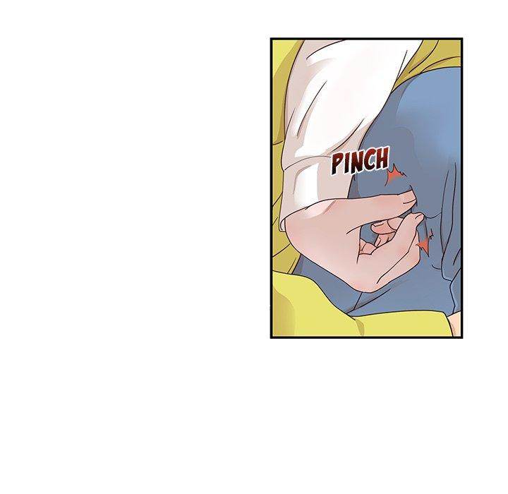 His Women’s University - Chapter 56 [photo 15] - MangaPorn