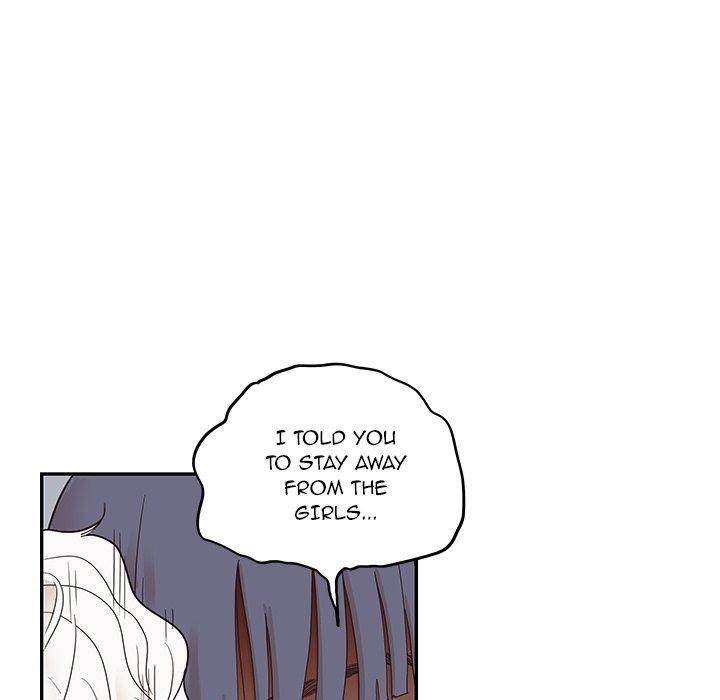 His Women’s University - Chapter 56 [photo 17] - MangaPorn