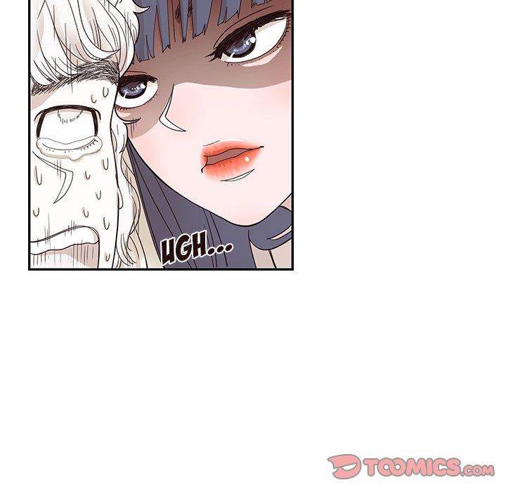 His Women’s University - Chapter 56 [photo 18] - MangaPorn