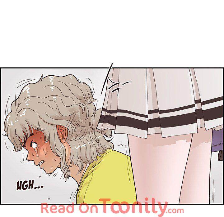 His Women’s University - Chapter 56 [photo 19] - MangaPorn