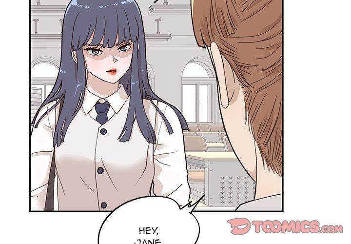 His Women’s University - Chapter 56 [photo 2] - MangaPorn