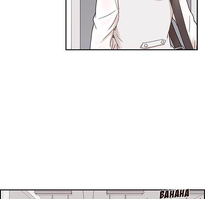 His Women’s University - Chapter 56 [photo 23] - MangaPorn