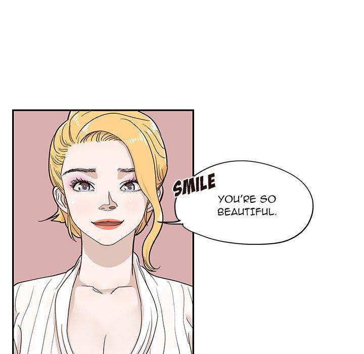 His Women’s University - Chapter 56 [photo 32] - MangaPorn