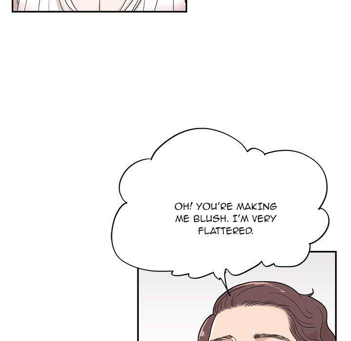 His Women’s University - Chapter 56 [photo 33] - MangaPorn