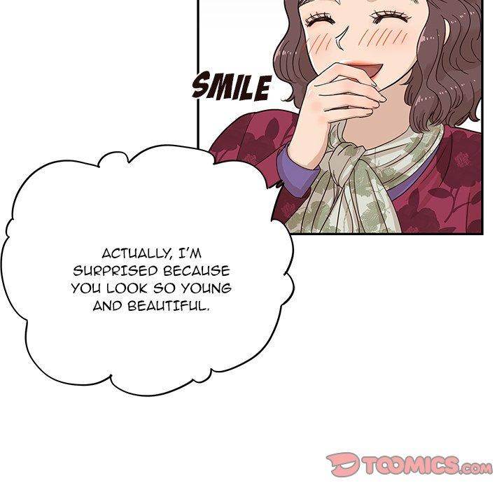 His Women’s University - Chapter 56 [photo 34] - MangaPorn