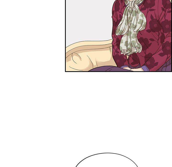 His Women’s University - Chapter 56 [photo 37] - MangaPorn