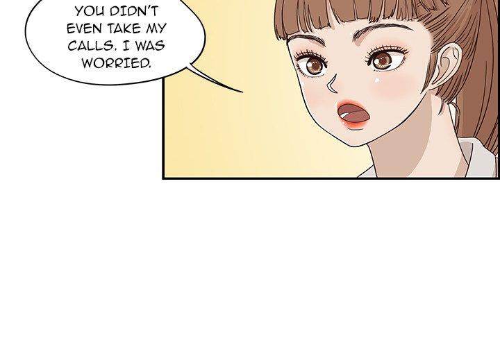 His Women’s University - Chapter 56 [photo 4] - MangaPorn