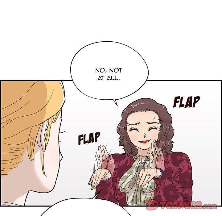 His Women’s University - Chapter 56 [photo 42] - MangaPorn