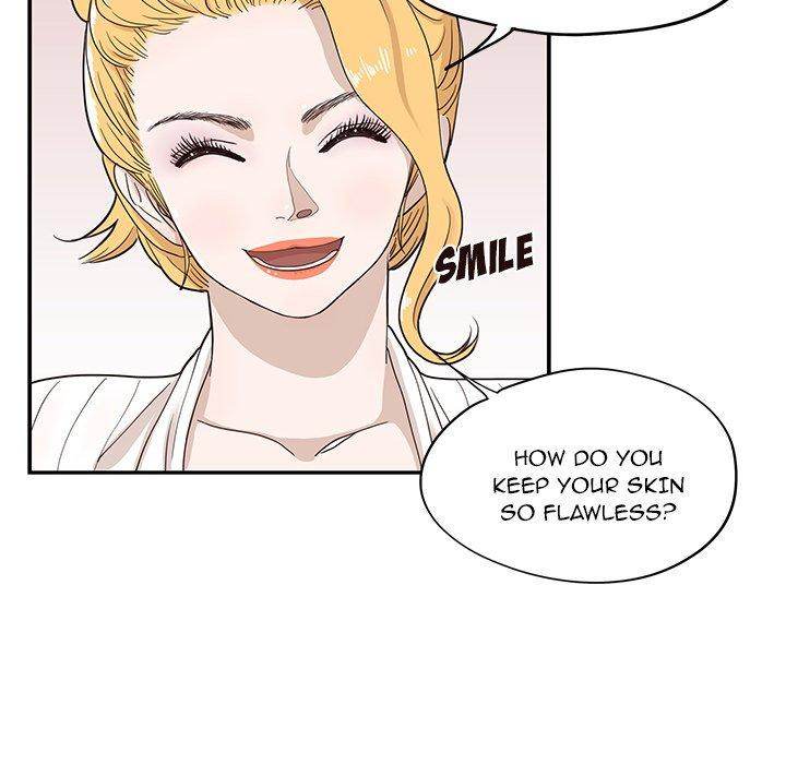 His Women’s University - Chapter 56 [photo 44] - MangaPorn