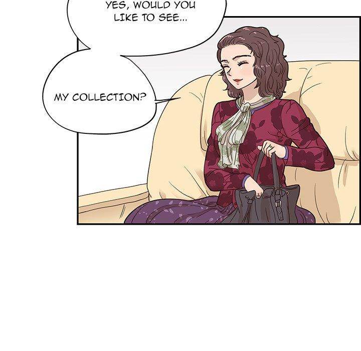 His Women’s University - Chapter 56 [photo 48] - MangaPorn