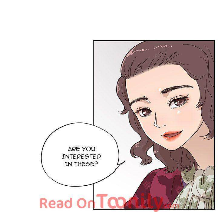 His Women’s University - Chapter 56 [photo 52] - MangaPorn