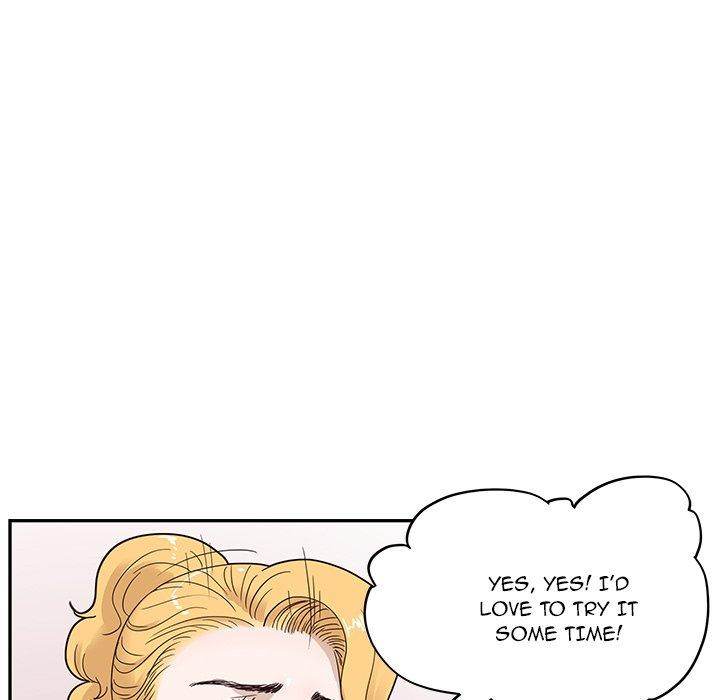 His Women’s University - Chapter 56 [photo 53] - MangaPorn