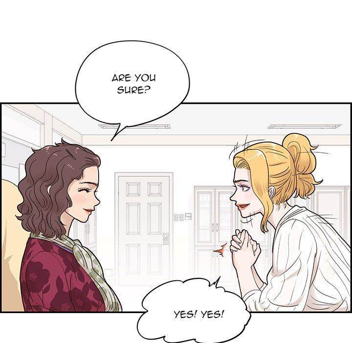 His Women’s University - Chapter 56 [photo 55] - MangaPorn