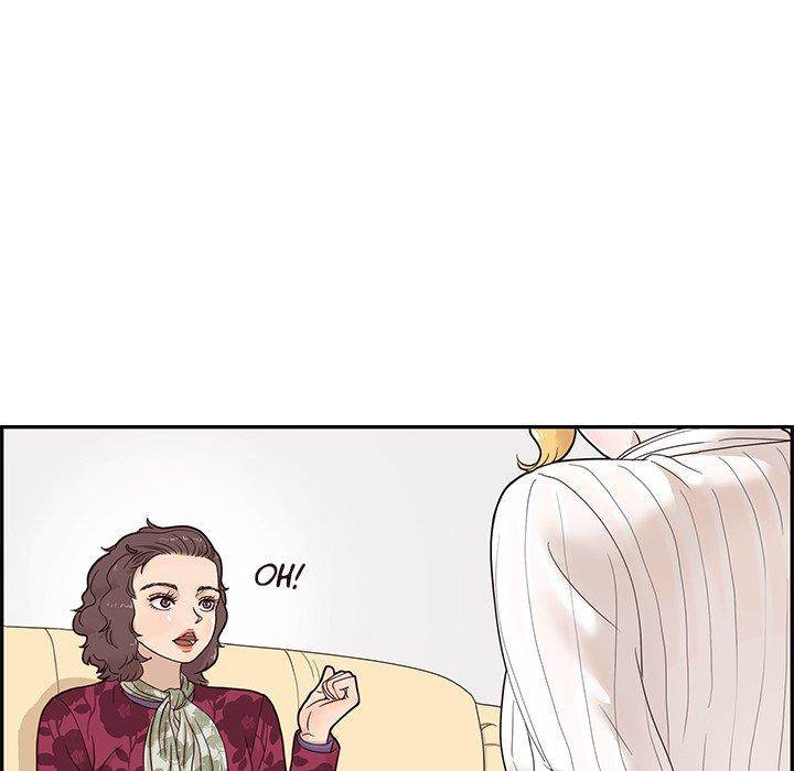 His Women’s University - Chapter 56 [photo 59] - MangaPorn