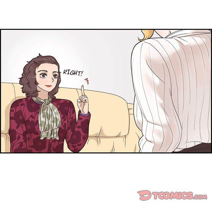 His Women’s University - Chapter 56 [photo 62] - MangaPorn