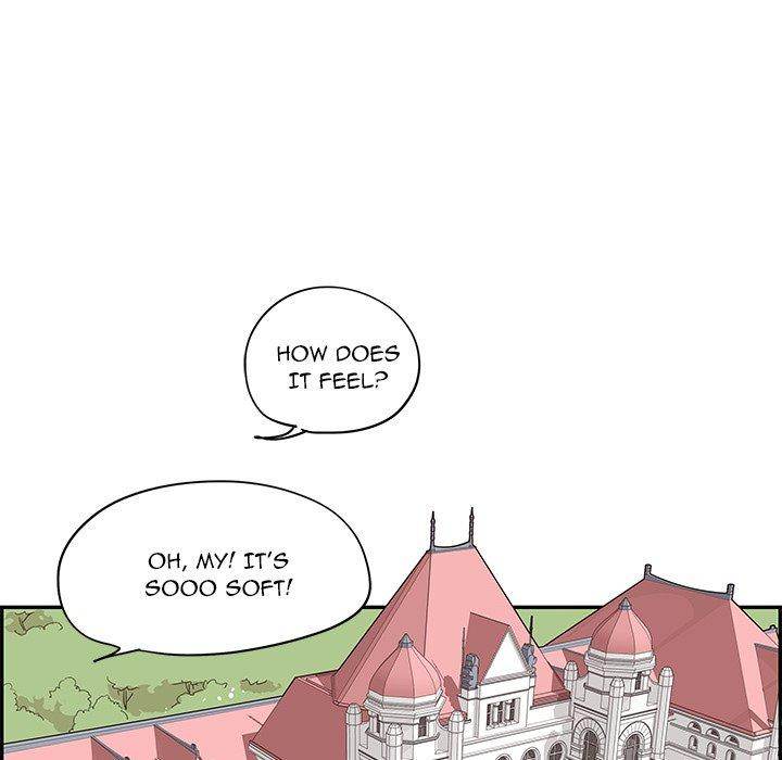 His Women’s University - Chapter 56 [photo 69] - MangaPorn