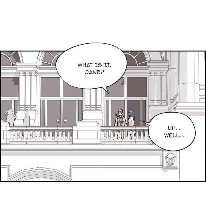 His Women’s University - Chapter 56 [photo 72] - MangaPorn