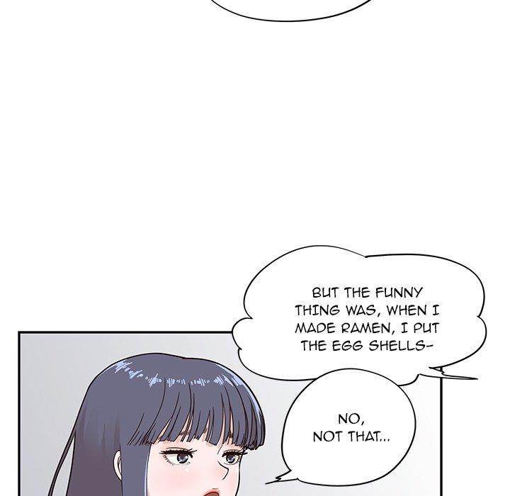 His Women’s University - Chapter 56 [photo 79] - MangaPorn