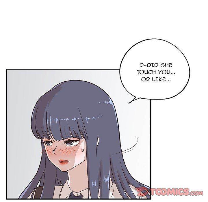 His Women’s University - Chapter 56 [photo 82] - MangaPorn