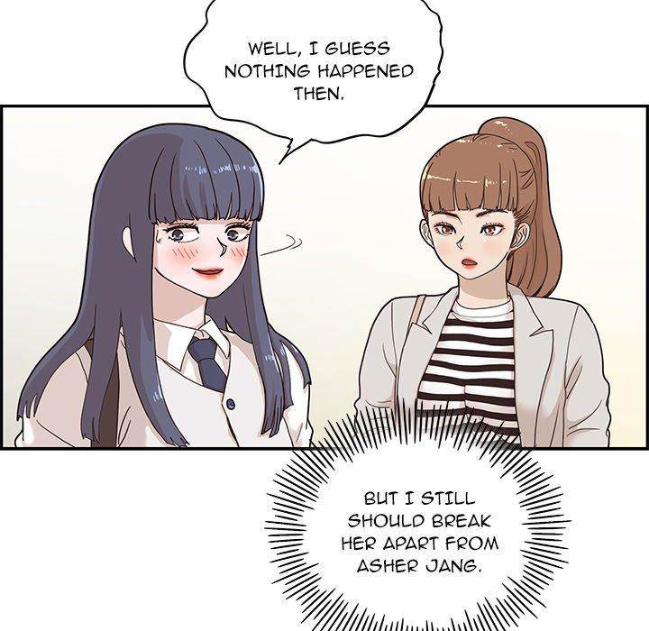 His Women’s University - Chapter 56 [photo 85] - MangaPorn