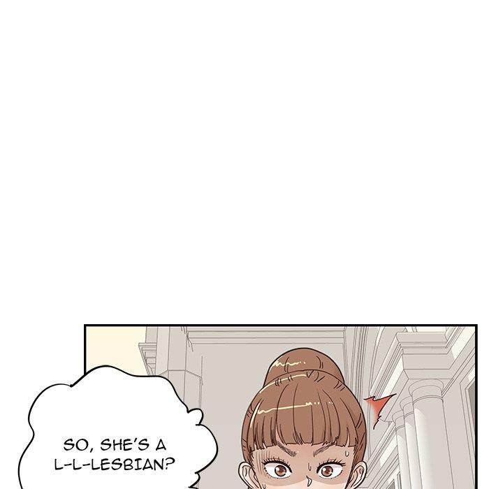 His Women’s University - Chapter 56 [photo 89] - MangaPorn