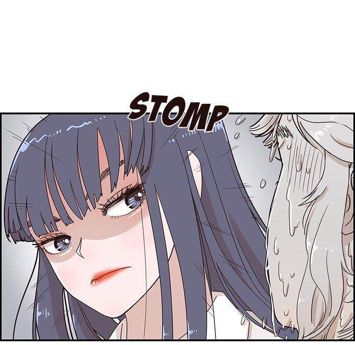 His Women’s University - Chapter 56 [photo 9] - MangaPorn