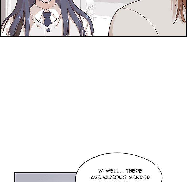 His Women’s University - Chapter 56 [photo 93] - MangaPorn