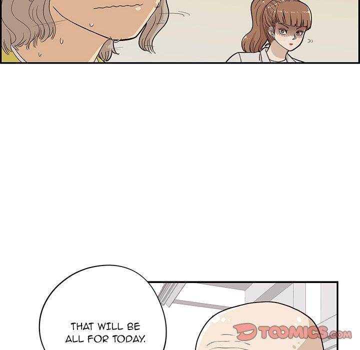 His Women’s University - Chapter 57 [photo 10] - MangaPorn