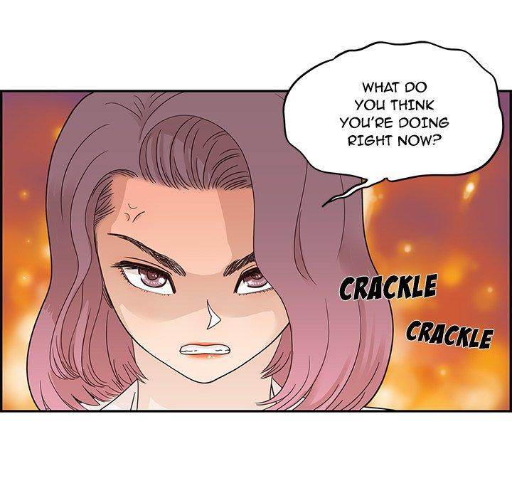 His Women’s University - Chapter 57 [photo 101] - MangaPorn