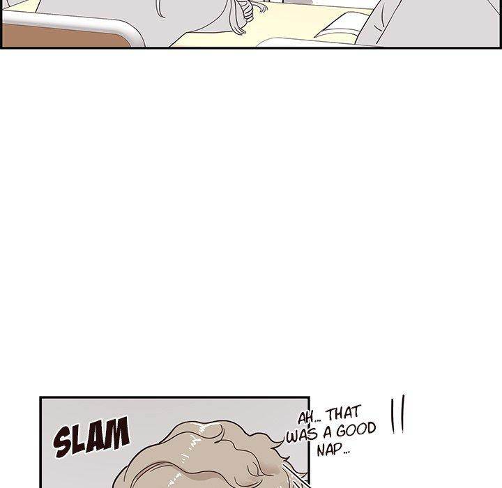 His Women’s University - Chapter 57 [photo 13] - MangaPorn