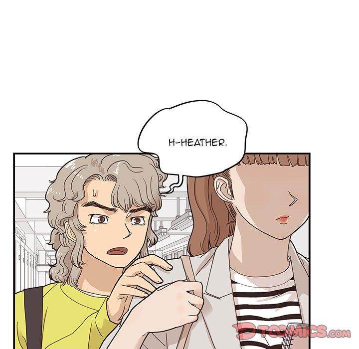 His Women’s University - Chapter 57 [photo 18] - MangaPorn